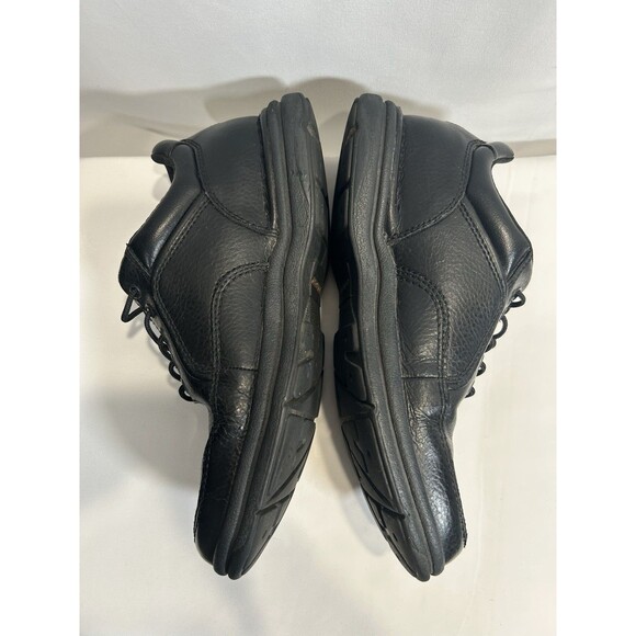 Rockport Eureka Black Leather Mens  Size 11 main image 6